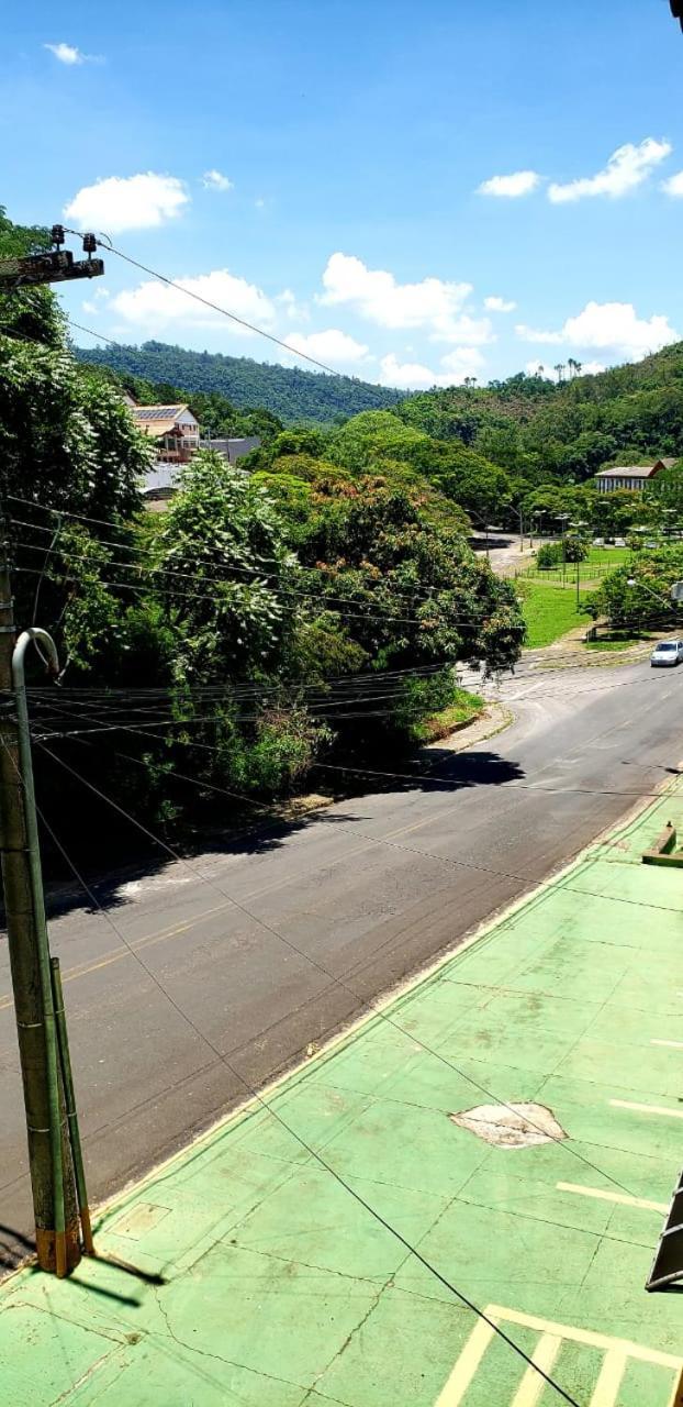 Local Privilegiado Em Aguas ! Águas de Lindóia Eksteriør billede